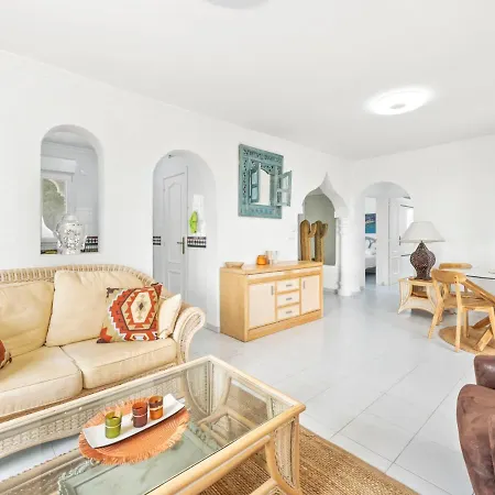 בית נופש Casa Marakesh By Interhome