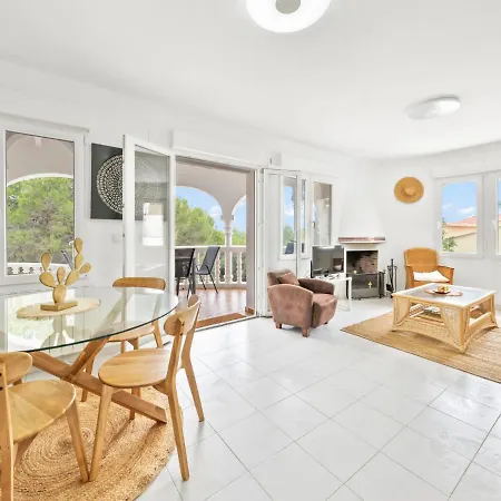 Casa Marakesh By Interhome דניה