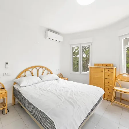 Casa Marakesh By Interhome 펜션 *