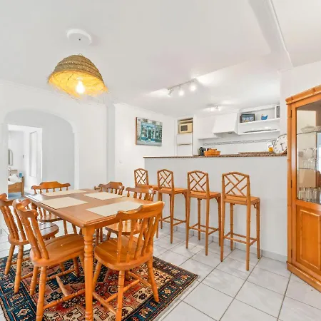 Casa Marakesh By Interhome בית נופש