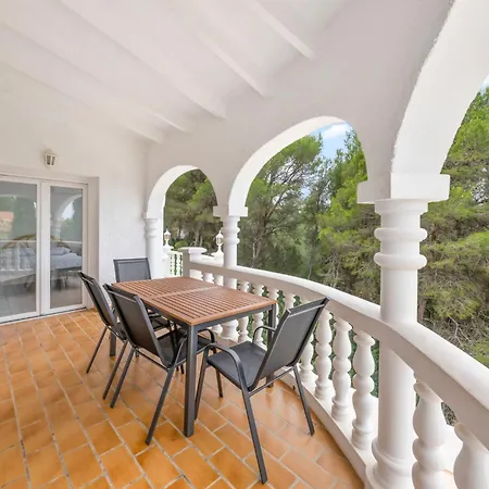Casa Marakesh By Interhome בית נופש