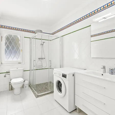 펜션 Casa Marakesh By Interhome 데니아