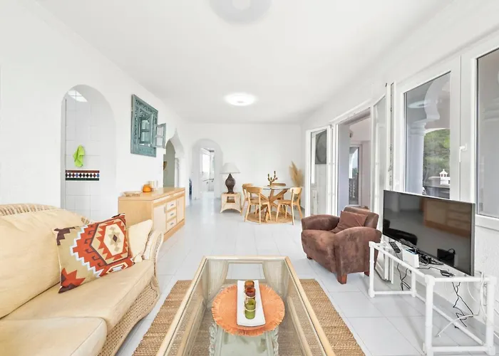 Будинок відпочинку Casa Marakesh By Interhome