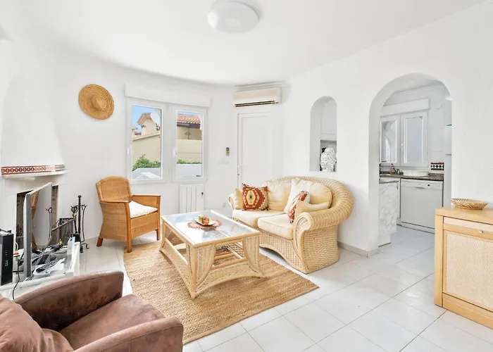 Casa Marakesh By Interhome Feriehus