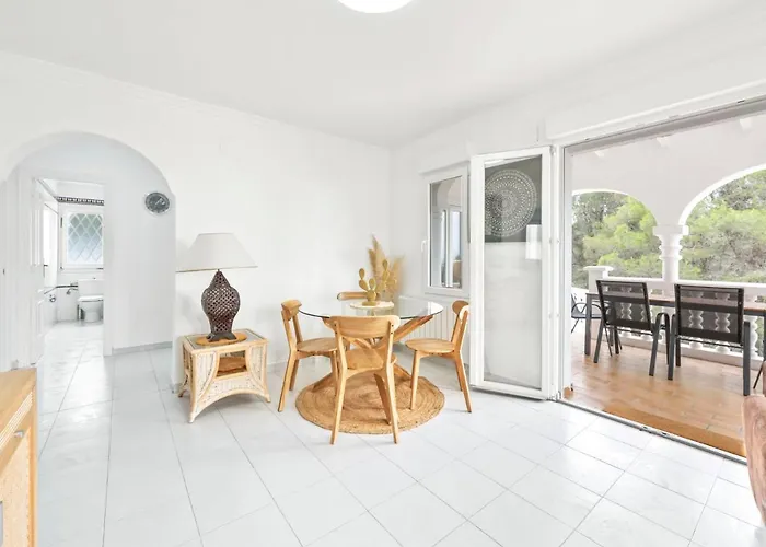 Casa Marakesh By Interhome *