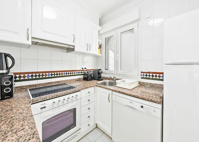 Casa Marakesh By Interhome Денія