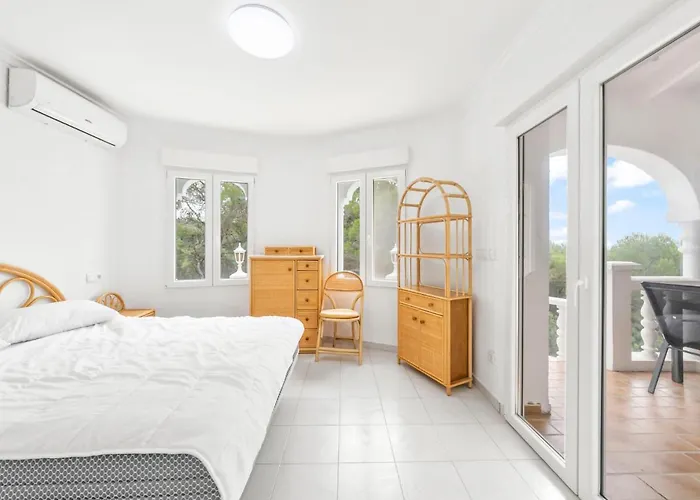 Casa Marakesh By Interhome