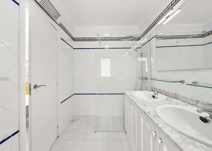 Casa Marakesh By Interhome Будинок відпочинку *