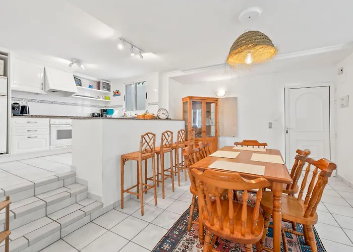 Casa Marakesh By Interhome * Dénia