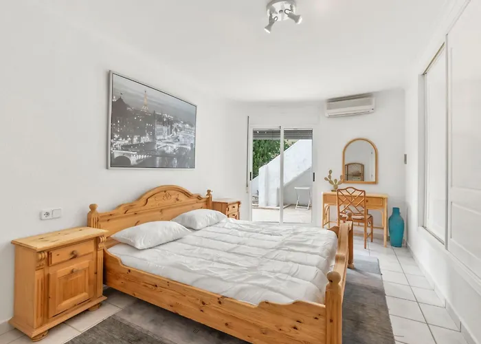 Casa Marakesh By Interhome