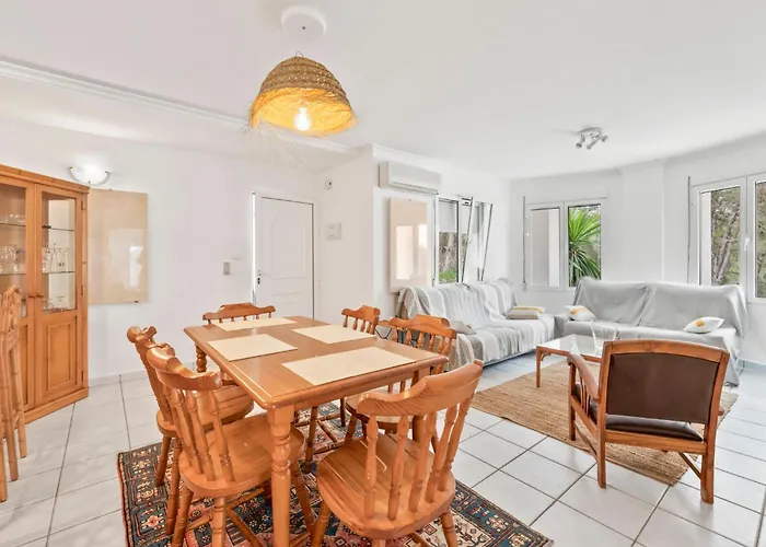 Casa Marakesh By Interhome Будинок відпочинку *