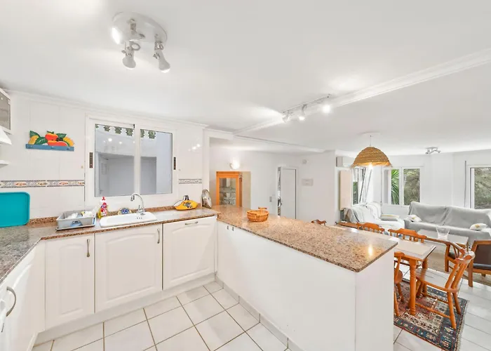 Casa Marakesh By Interhome Feriehus Dénia