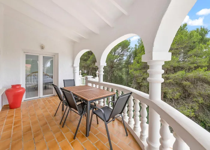 Casa Marakesh By Interhome Feriehus