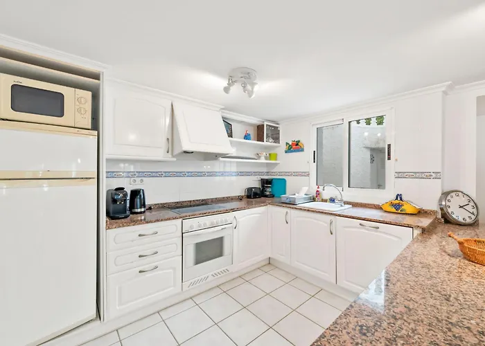 Будинок відпочинку Casa Marakesh By Interhome *