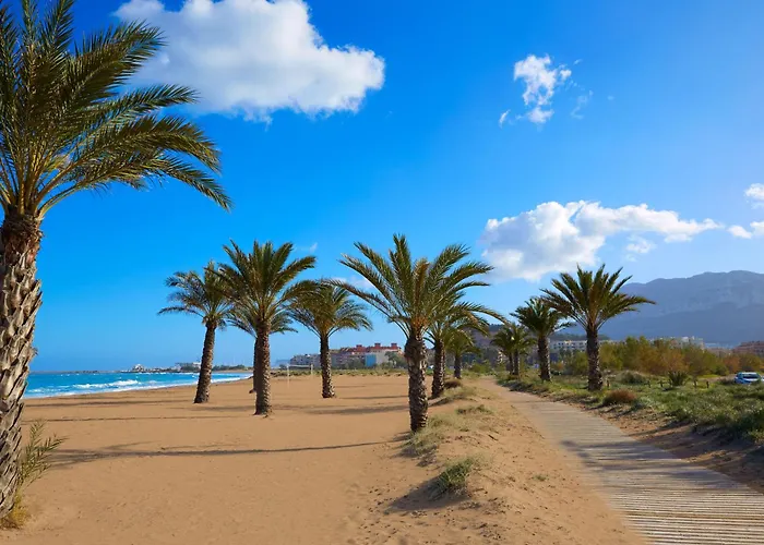 Feriehus Casa Marakesh By Interhome