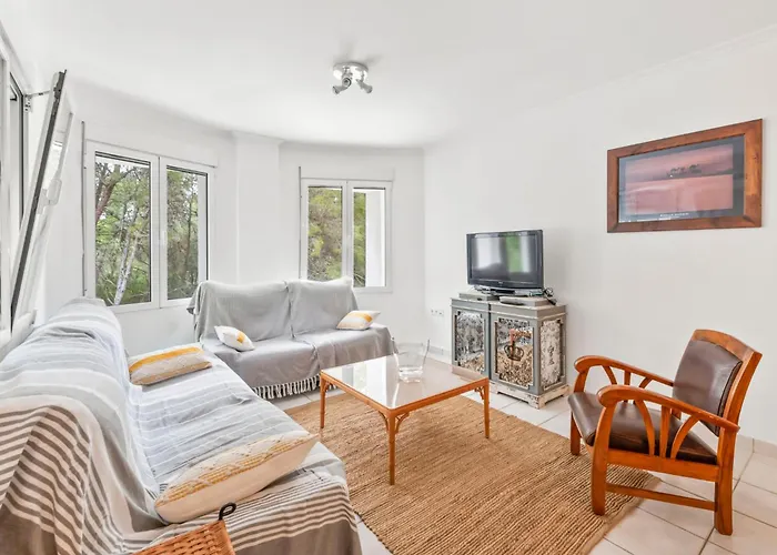 Casa Marakesh By Interhome Feriehus *