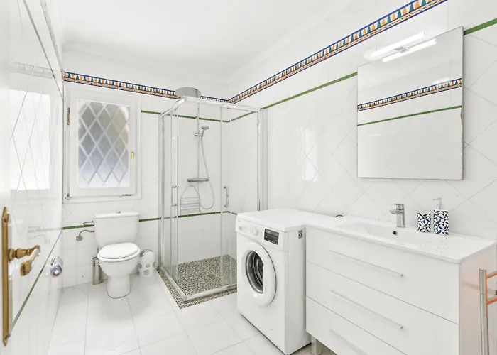 Будинок відпочинку Casa Marakesh By Interhome Денія