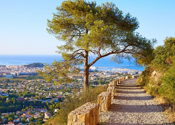 Casa Marakesh By Interhome Денія