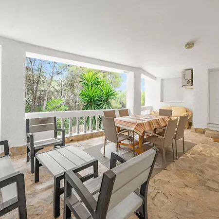 Casa Marakesh By Interhome Dénia