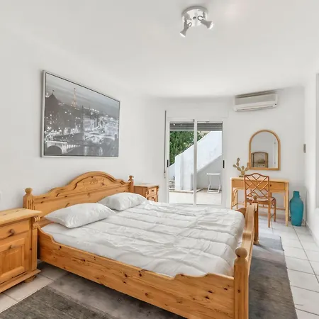 Casa Marakesh By Interhome