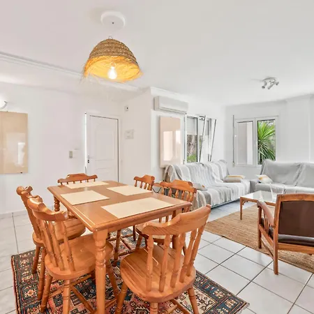 Casa Marakesh By Interhome Casa vacanze *