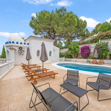 Casa vacanze Casa Marakesh By Interhome *