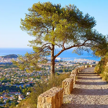 Casa Marakesh By Interhome Dénia