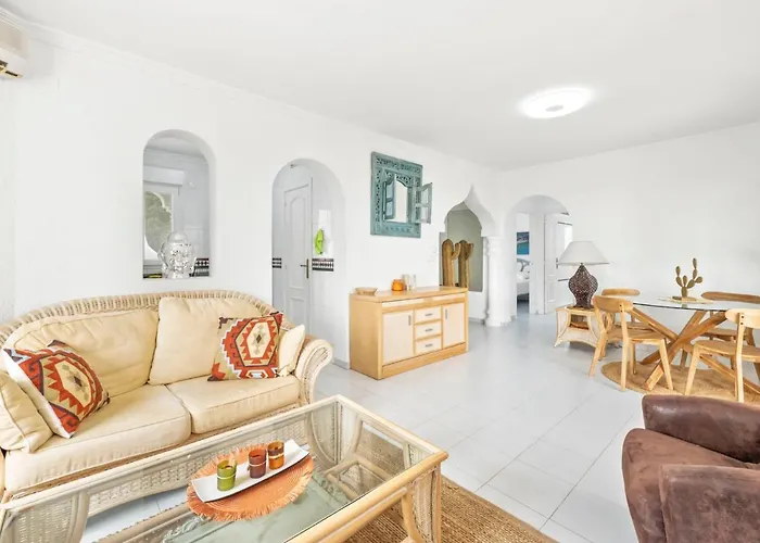 Casa vacanze Casa Marakesh By Interhome