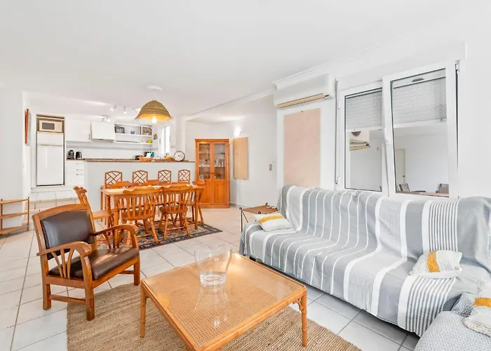 Casa Marakesh By Interhome Casa vacanze *