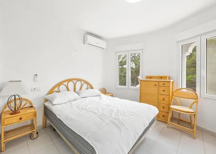 Casa Marakesh By Interhome Casa vacanze *