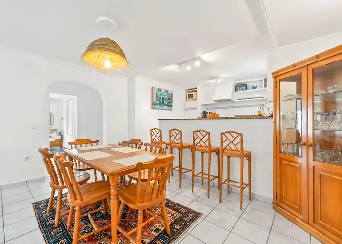 Casa Marakesh By Interhome Casa vacanze