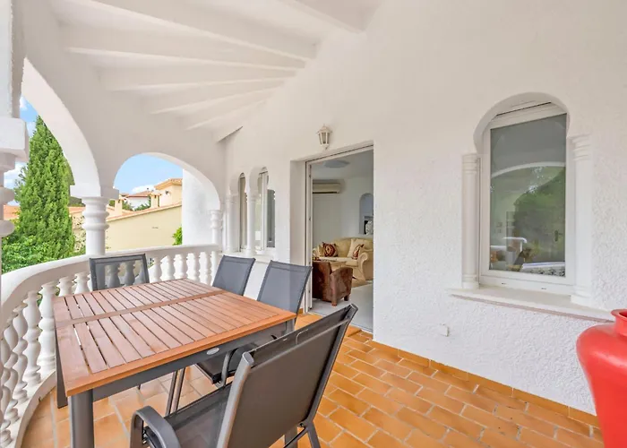 Casa vacanze Casa Marakesh By Interhome