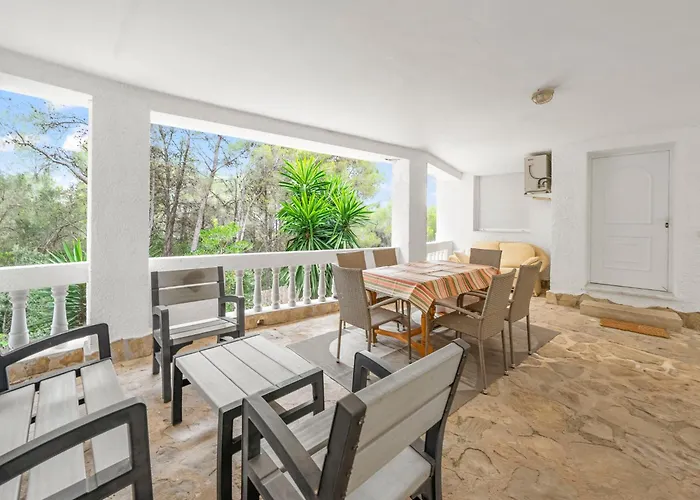 Casa Marakesh By Interhome Dénia