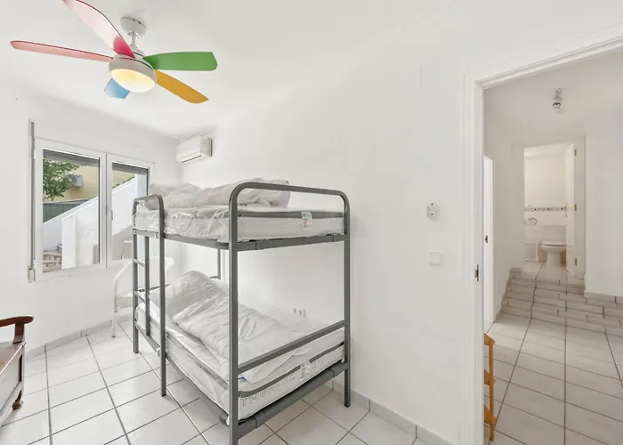 Casa Marakesh By Interhome Casa vacanze