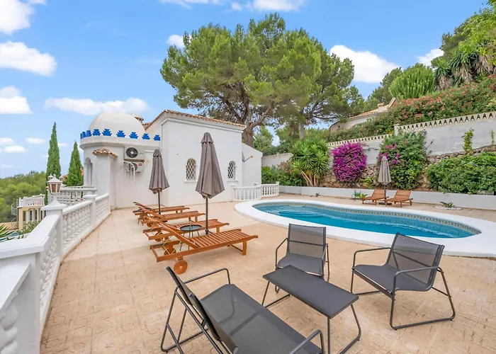 Casa vacanze Casa Marakesh By Interhome *