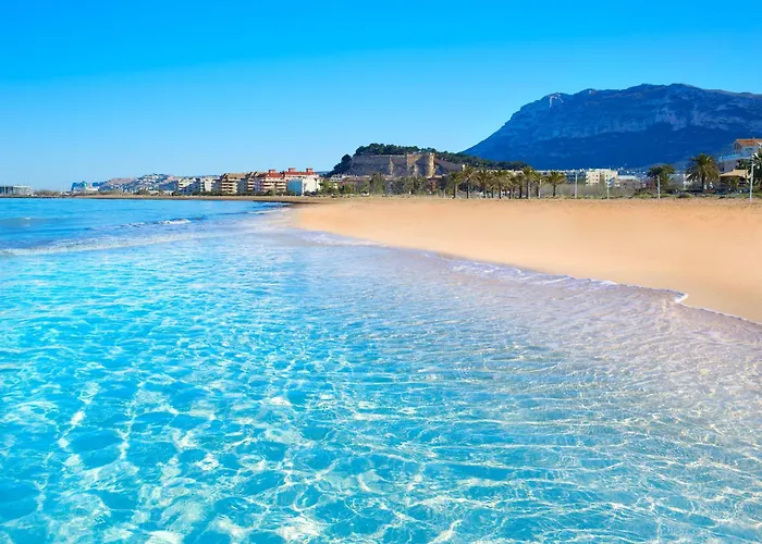 Casa Marakesh By Interhome * Dénia